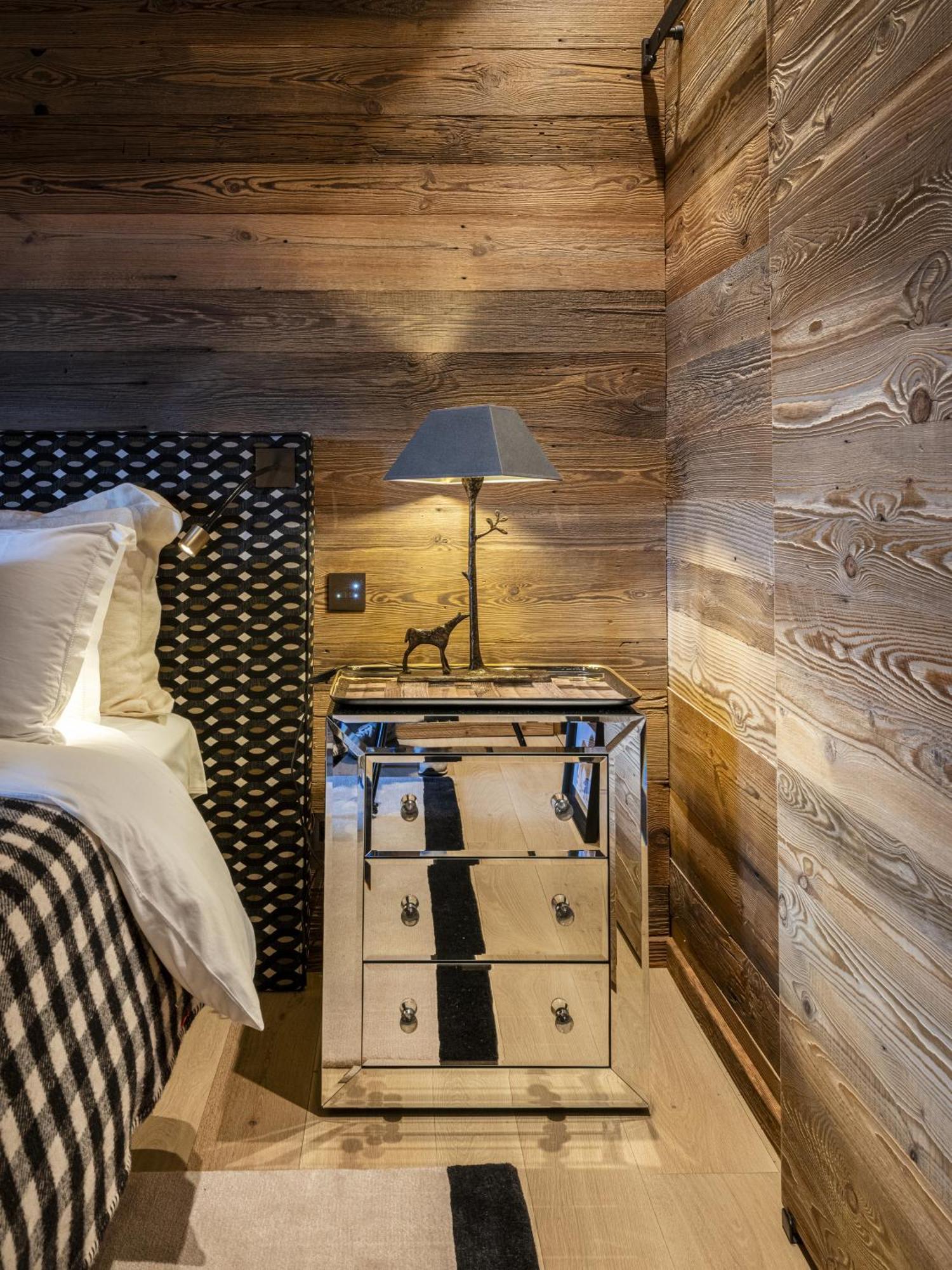Superbe Ferme Renovee En Chalet De Luxe En Pleine Nature Barcelonnette Eksteriør bilde
